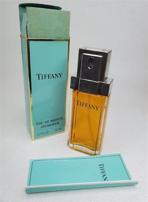 where to buy tiffany perfume.